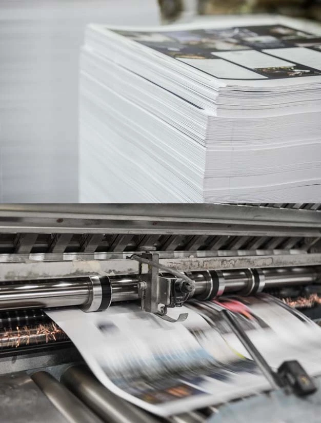 printing services dari evolvapro